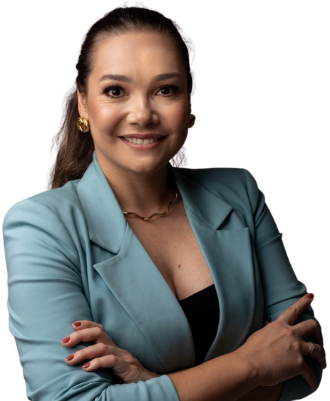 dani-ohlaladani Daniela Santos, fundadora da Oh lala Dani e cliente da Scarf